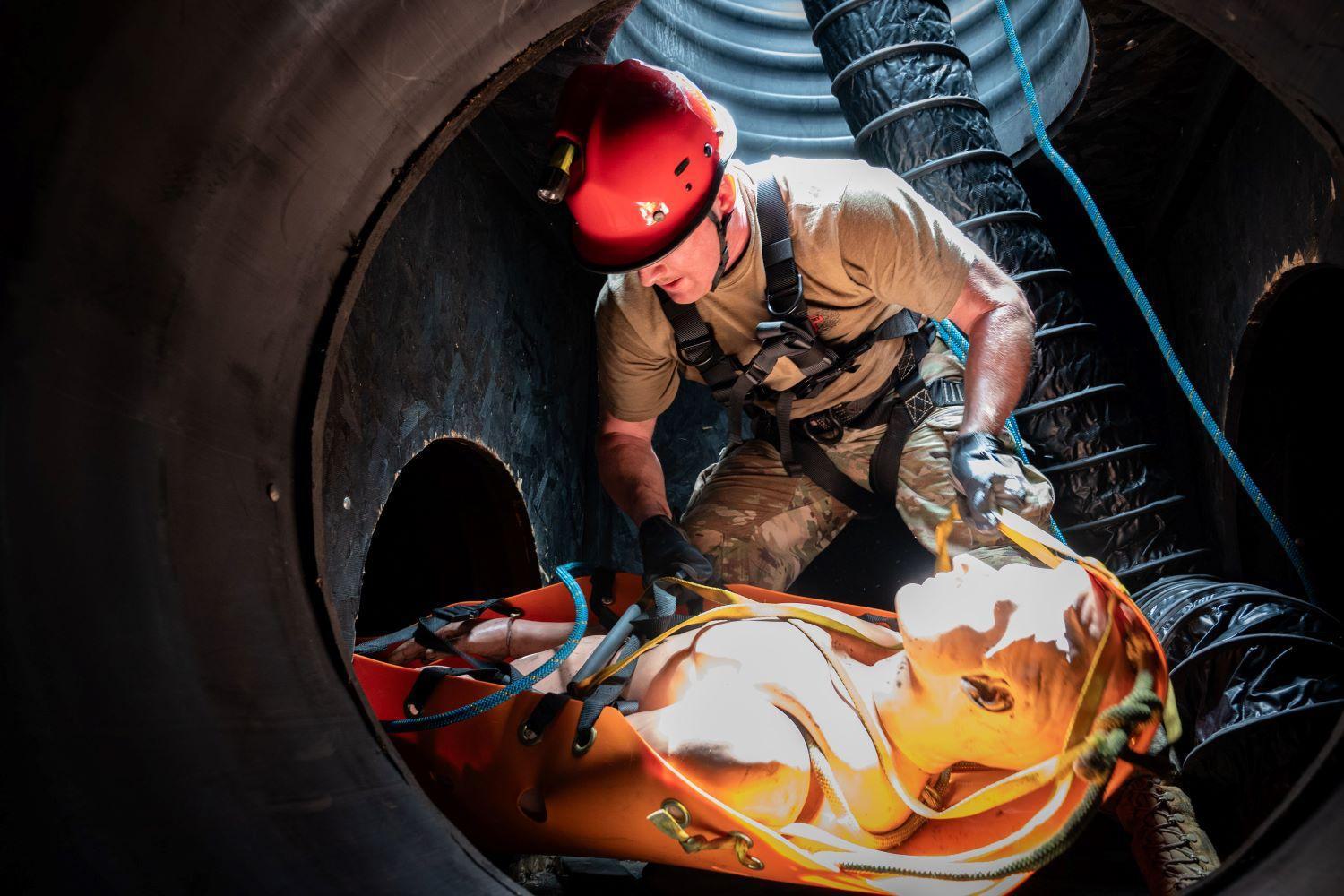 Medical extraction