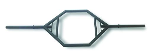hex bar training equipment