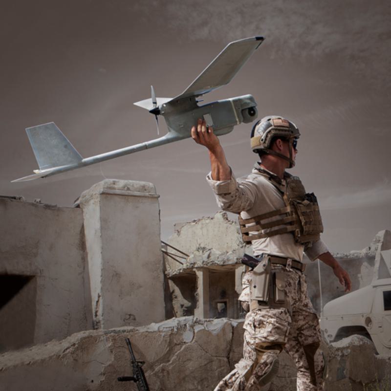 Military Applications