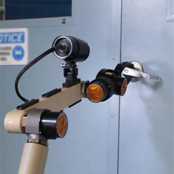 Ground Based Robot