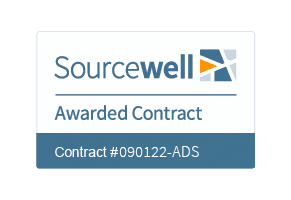 Sourcewell - #090122-ADS