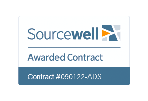 Sourcewell - #090122-ADS