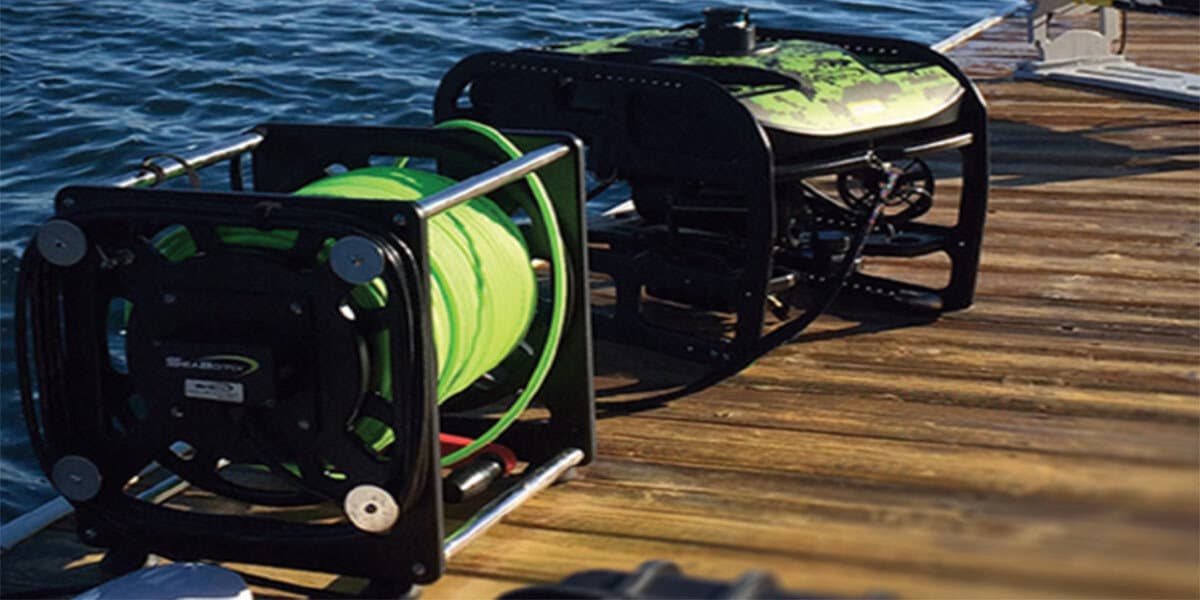 SeaBotix vLBV300