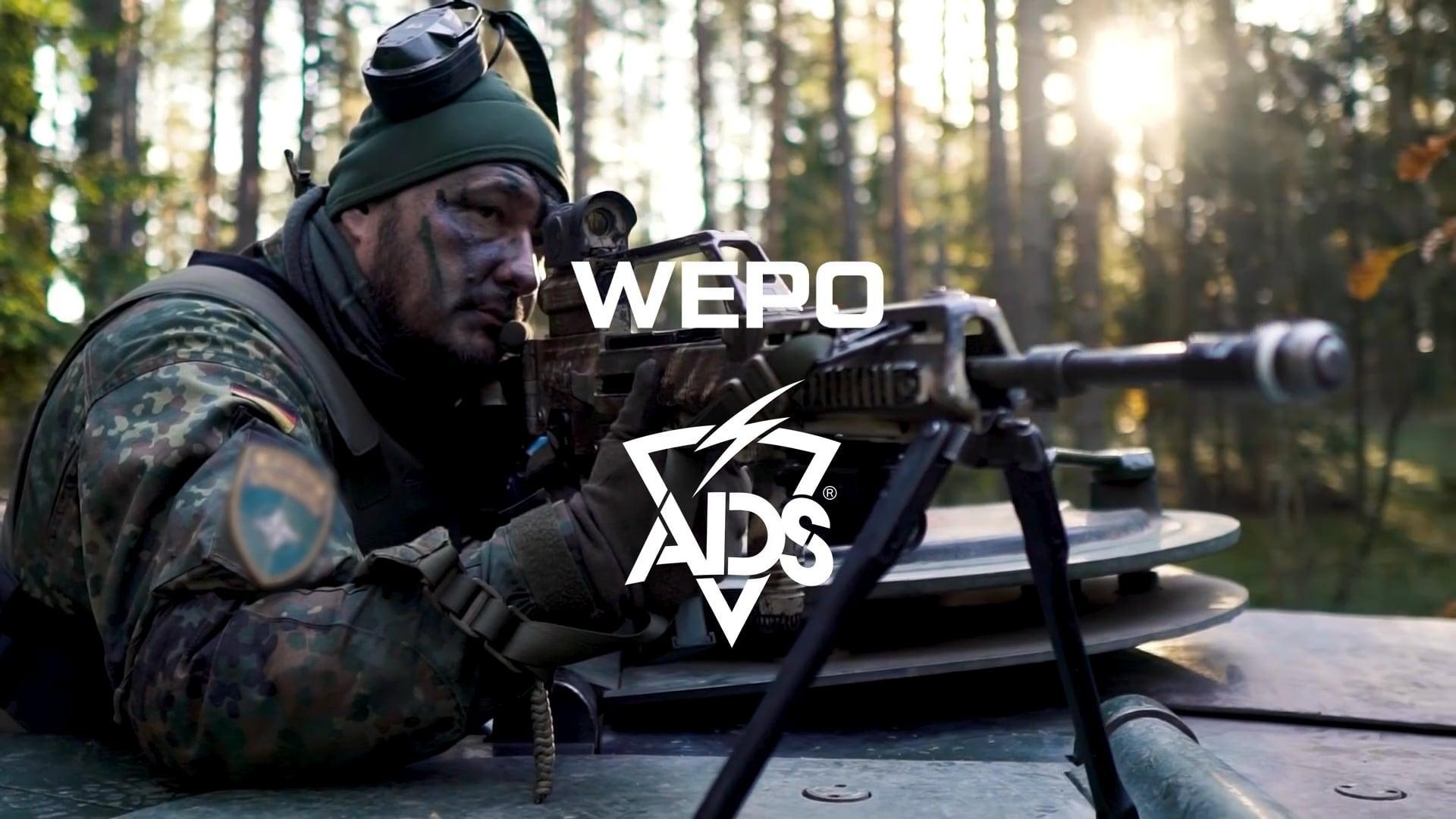 Wepo Thumb