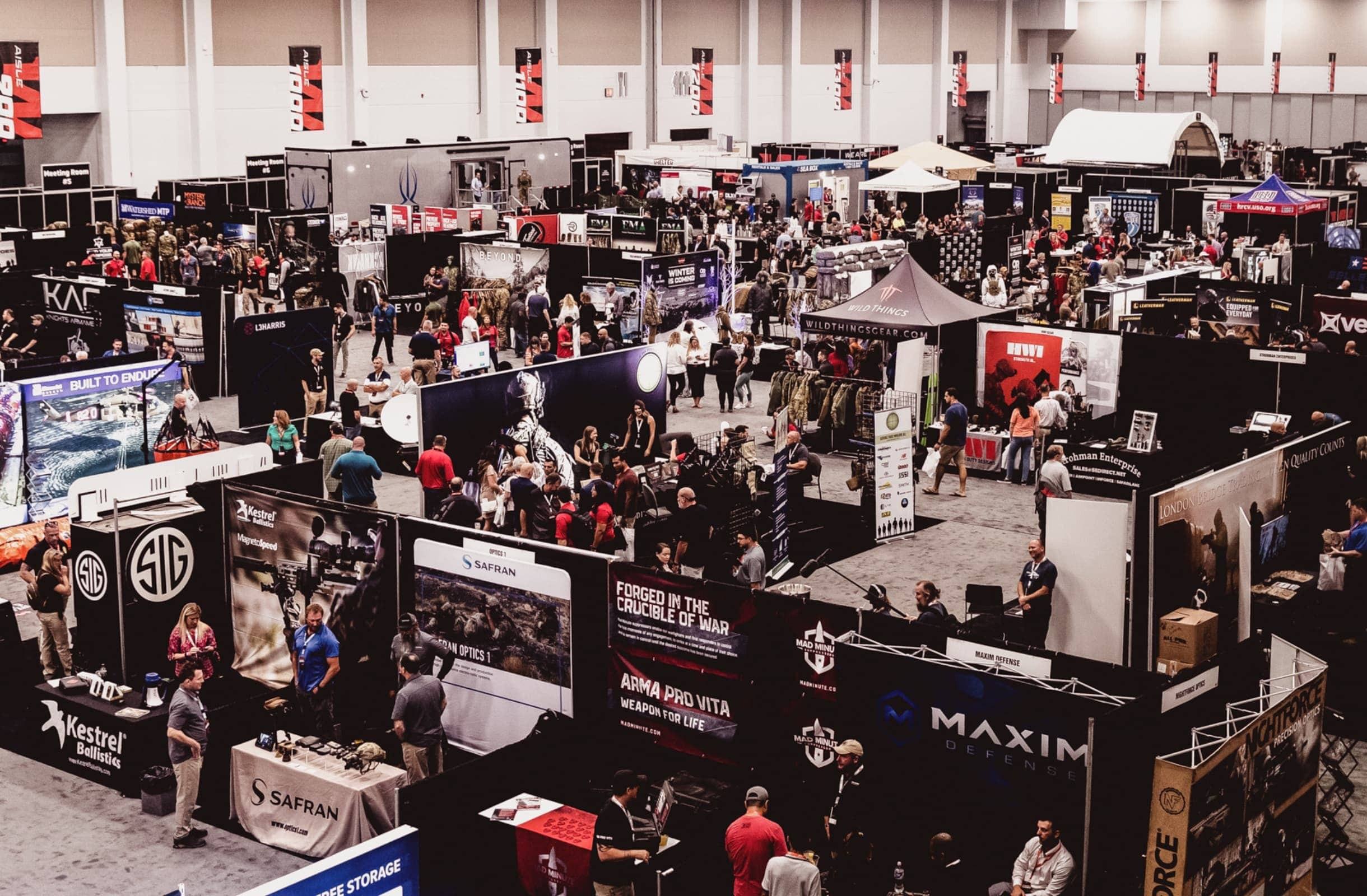 TOP EXPO