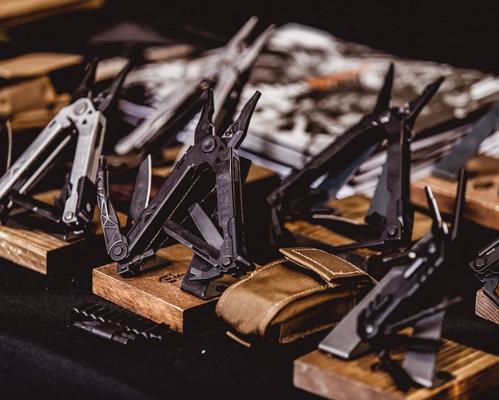 Leading Industry Suppliers