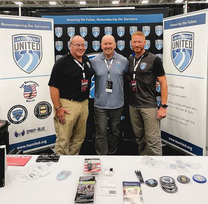 Military-Focused Non-Profits