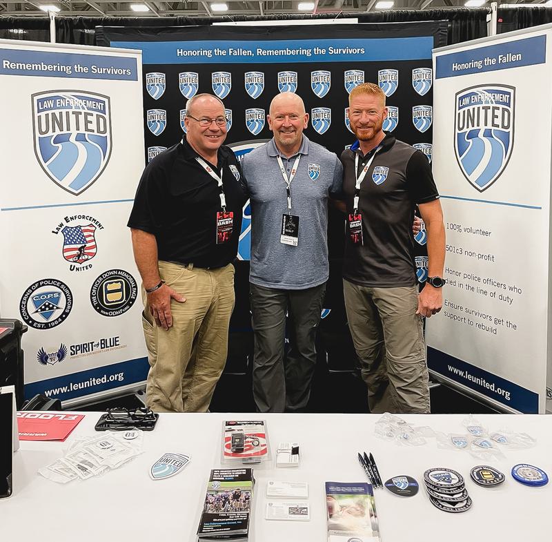 Military-Focused Non-Profits