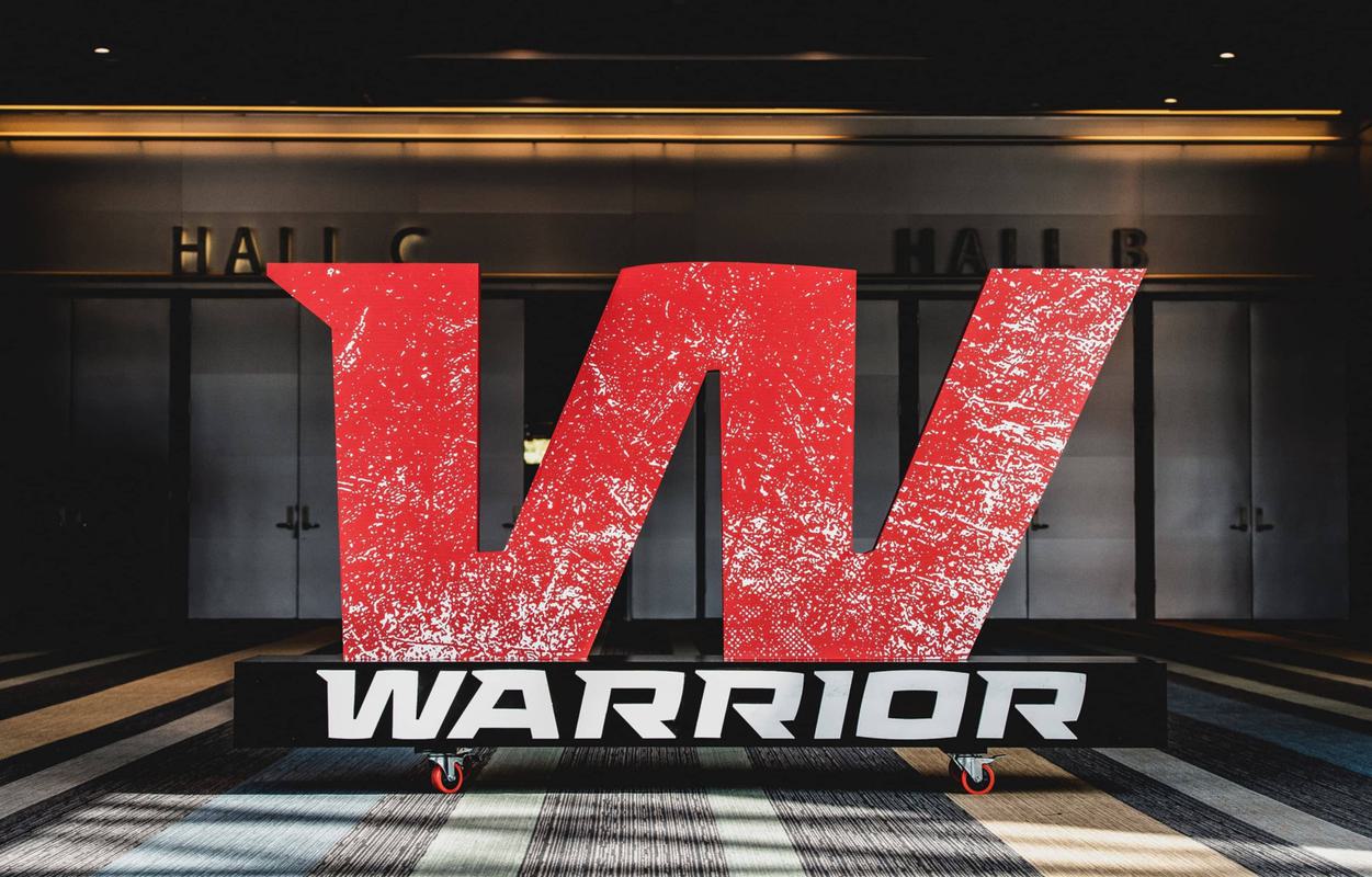 ADS Warrior Image 8